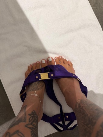 Sarah Lee, Frankfurt am Main