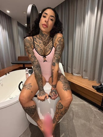 Sarah Lee, Frankfurt am Main