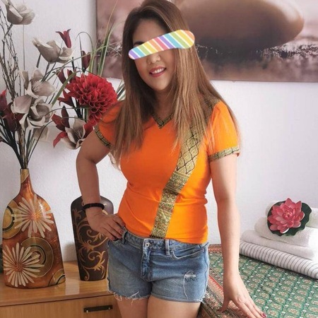 Norla Thaimassage, Aschaffenburg