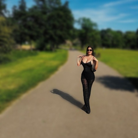 Lana NEUE Nummer, Essen