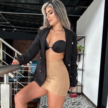 Foto von TS KATALINA