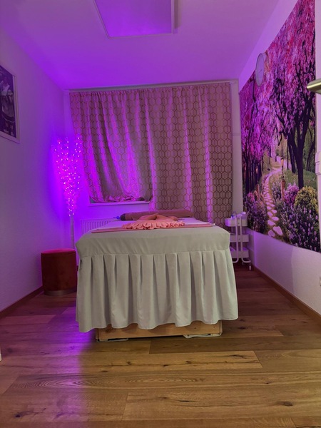Chinesische Welleness Massage – Rastatt photo 3