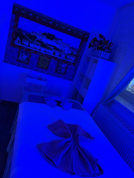 Chinesische Welleness Massage – Rastatt photo 4