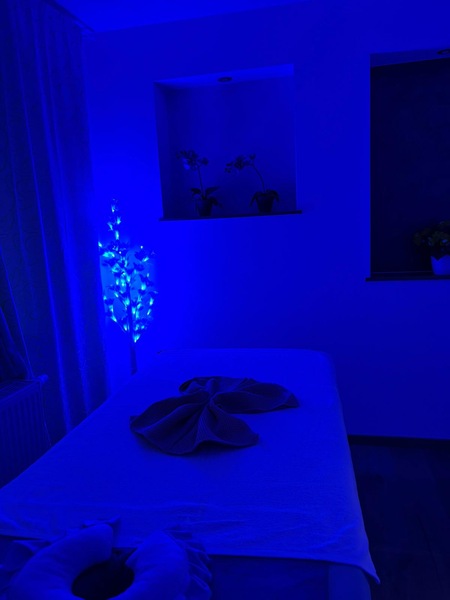 Chinesische Welleness Massage – Rastatt photo 5