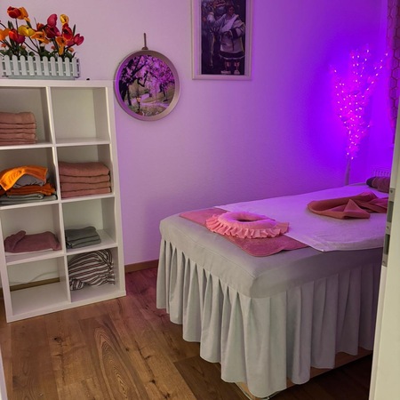 Chinesische Welleness Massage, Rastatt