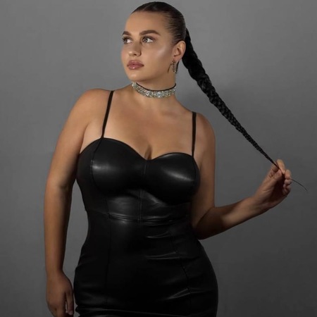 1 MAL! KATJA NUR WHATS-APP, Berlin