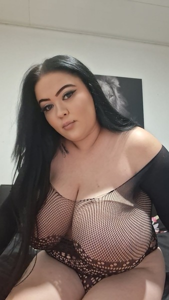 Foto von Jessica pary frau XXL Natur Busen