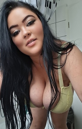 Jessica pary frau XXL Natur Busen, Osnabrück