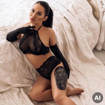 Alina, Magdeburg
