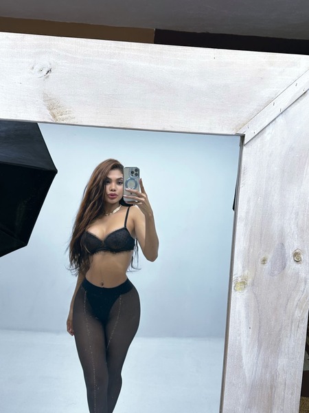 Foto von Katty