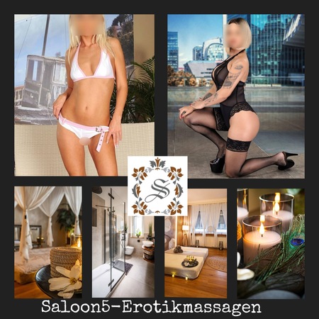 Saloon5 - Sinnliche Massagen, Regensburg