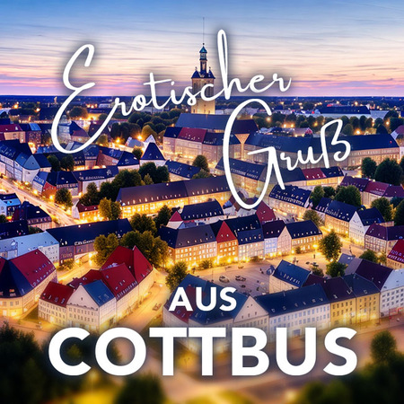 Loving Cottbus, aber so richtig! , Cottbus