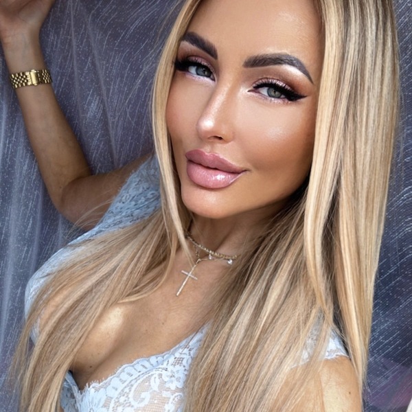 Foto von Kimberly   NUR WHATSAPP