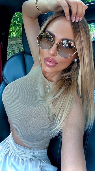 Foto von Kimberly   NUR WHATSAPP