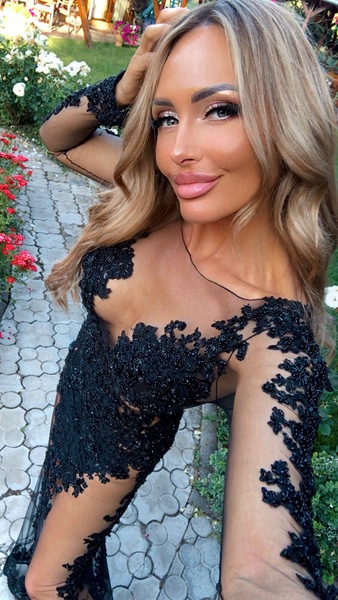 Foto von Kimberly   NUR WHATSAPP