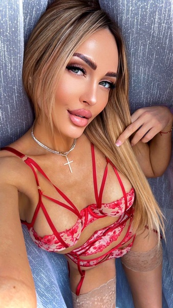 Foto von Kimberly   NUR WHATSAPP