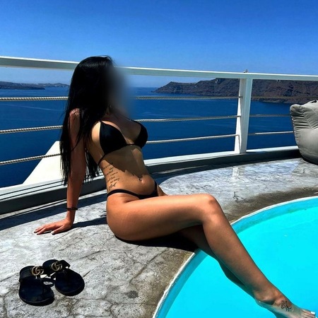 Melek - NEU! Besuchbar und Hausbesuche