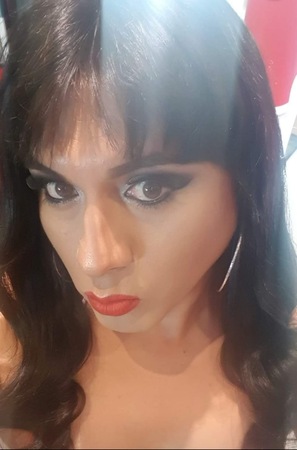 TS Camila 20X5 CM, Halle (Saale)