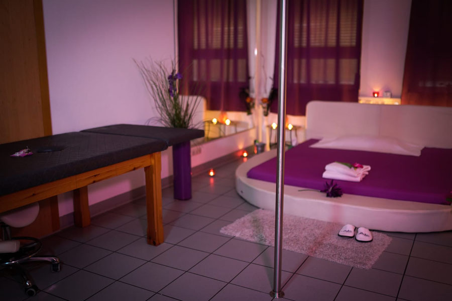 Foto von Tantra Deluxe Regensburg