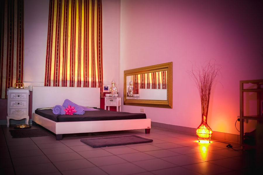 Foto von Tantra Deluxe Regensburg