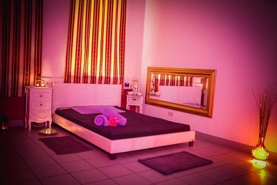 Foto von Tantra Deluxe Regensburg