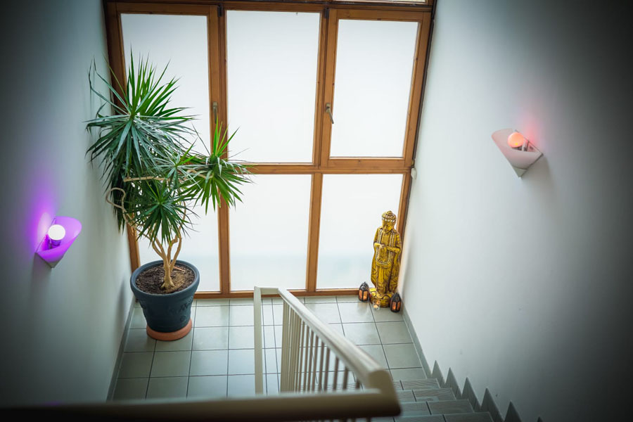 Foto von Tantra Deluxe Regensburg