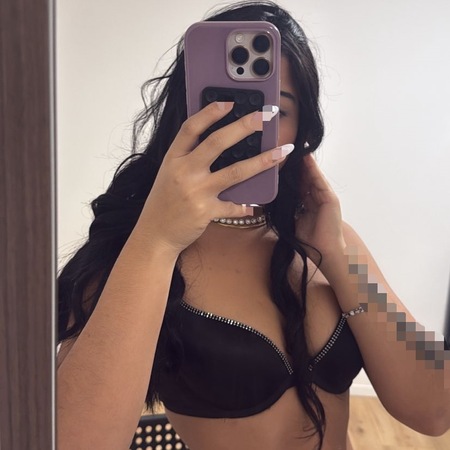 Cristal Party, Hamburg