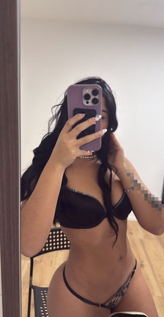 Cristal Party, Hamburg