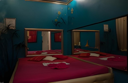 Gentleman Club 59, Berlin