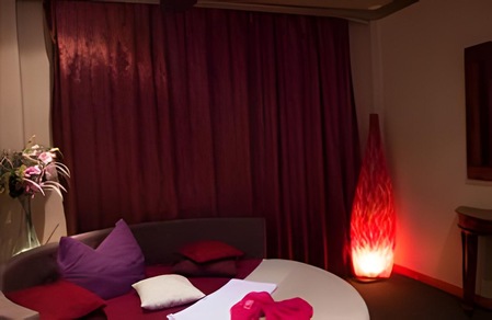 Gentleman Club 59, Berlin