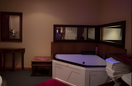 Gentleman Club 59, Berlin