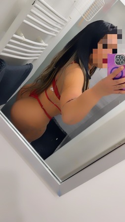 DULCE LATINA HOT, Krefeld
