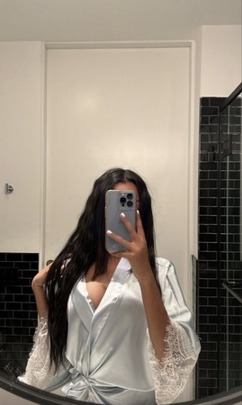 Dilan Party Girl 18+, Hannover