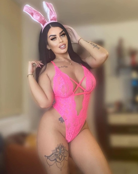 Foto von Maria
