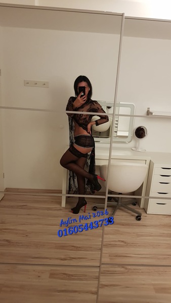 Foto von Aylin "NEUE NUMMER"