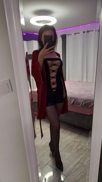 Foto von Aylin "NEUE NUMMER"