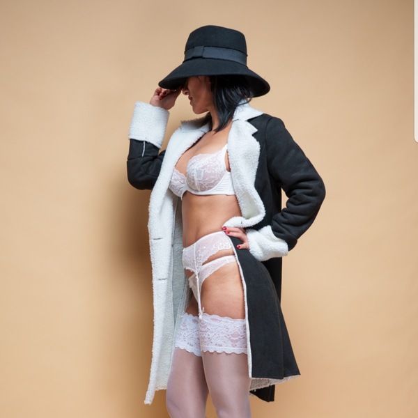 Foto von Aylin "NEUE NUMMER"