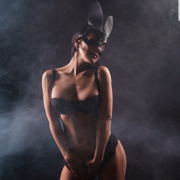 Foto von Aylin "NEUE NUMMER"
