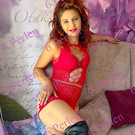 Barby - 6 Perlen