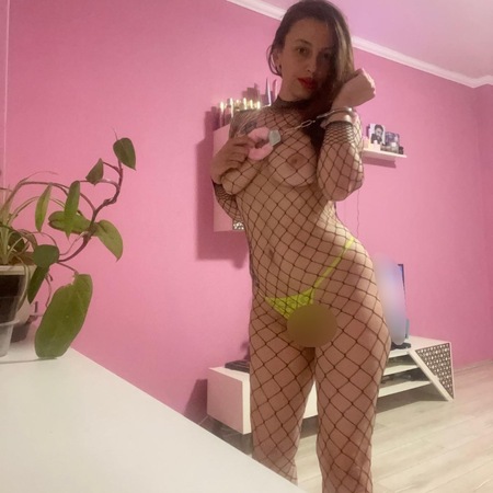 Lucy-nur bis 25.10.im Haus!, Mülheim-Kärlich