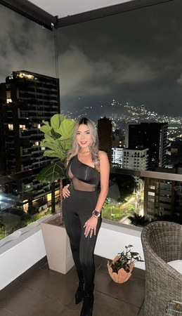 Jessica Party Girl 18+, Köln