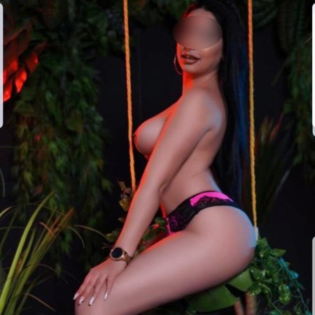 Rosy 100% reale Fotos, Frankfurt am Main