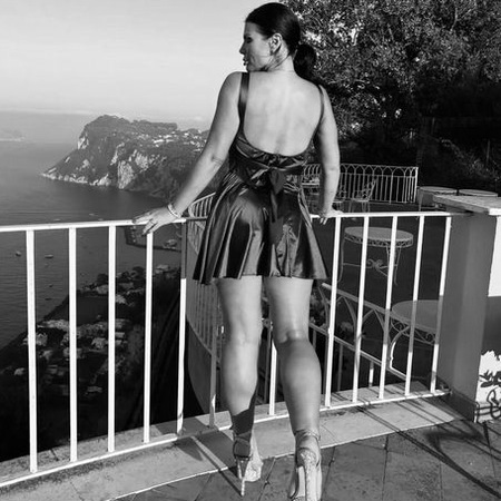 Sarah kontakt per WhatsApp, Tübingen