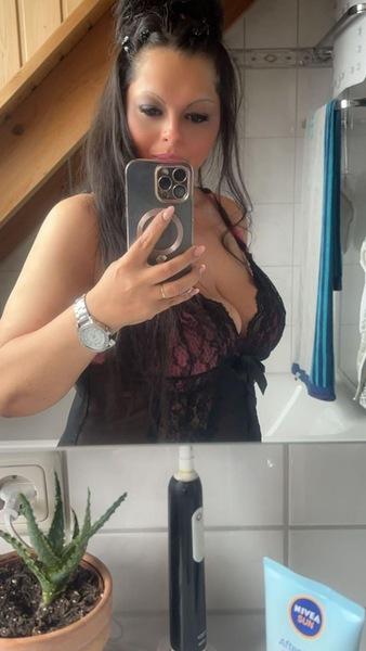 Foto von Melissa NUR Hausbesuche