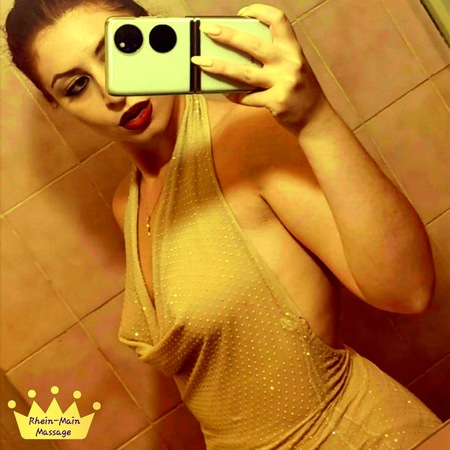 Donna - Rhein-Main Massage, Darmstadt
