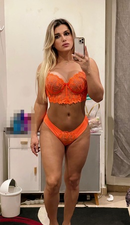 TS Danny Hot Blondy, Nürnberg