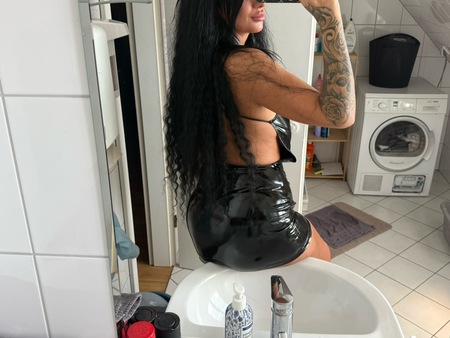Sophia - Neue Nummer, Wuppertal