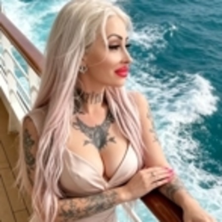 Karina Golld NUR 1 WOCHE DA!!, Oldenburg