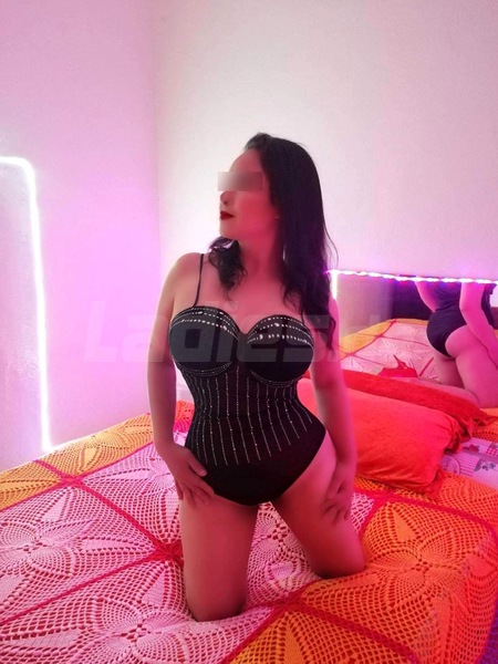 Foto von Linda