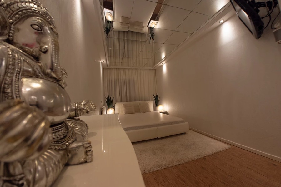 Foto von Sonnige Zeiten für guten Sex